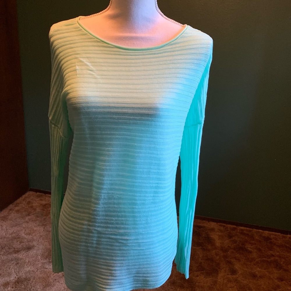 Eileen Fisher Petite PL made In U.S.A